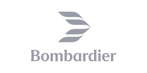 LOGOS-BOMBARDIER