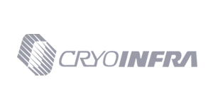 LOGOS-CRYOINFRA